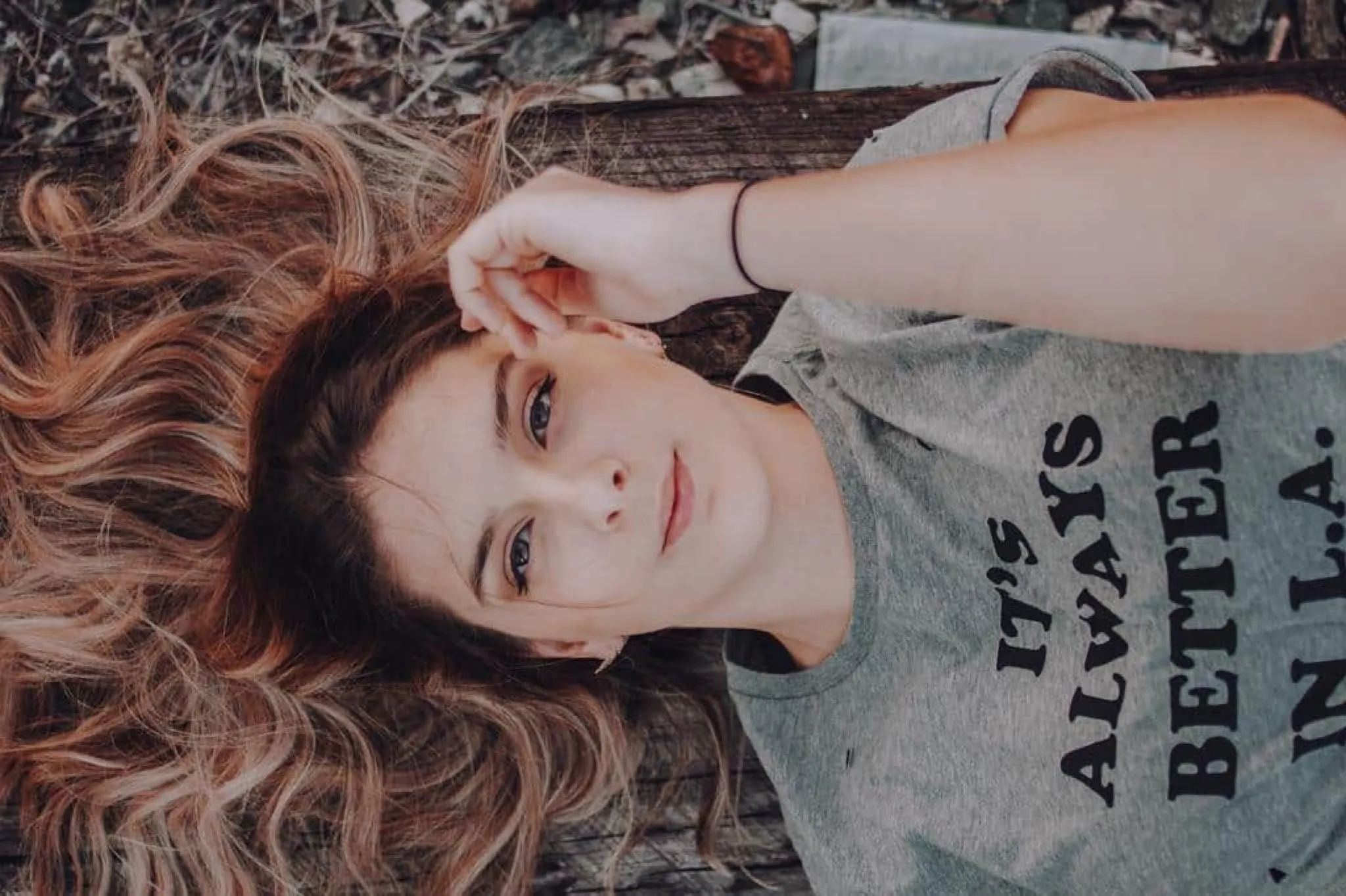 Nelli Eckart Kosmetik – Teenager